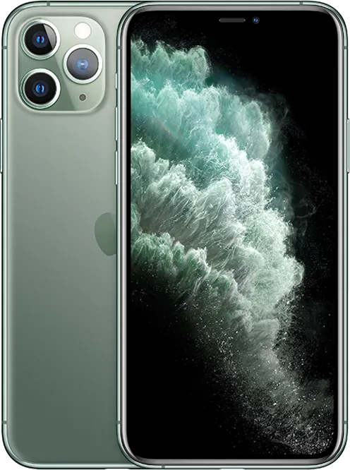 Ремонт микрофона Apple iPhone 11