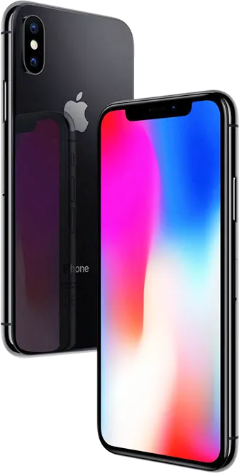 Ремонт микрофона Apple iPhone X