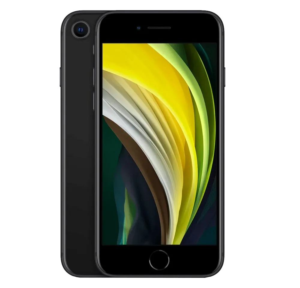 Ремонт микрофона Apple iPhone SE (2020)