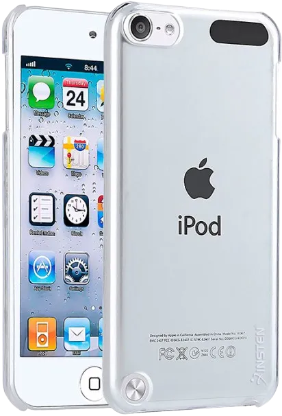 Восстановление после попадания влаги Apple ipod touch 6g