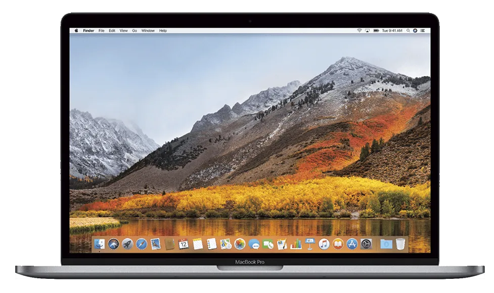 Замена аккумулятора Apple MacBook Pro 15