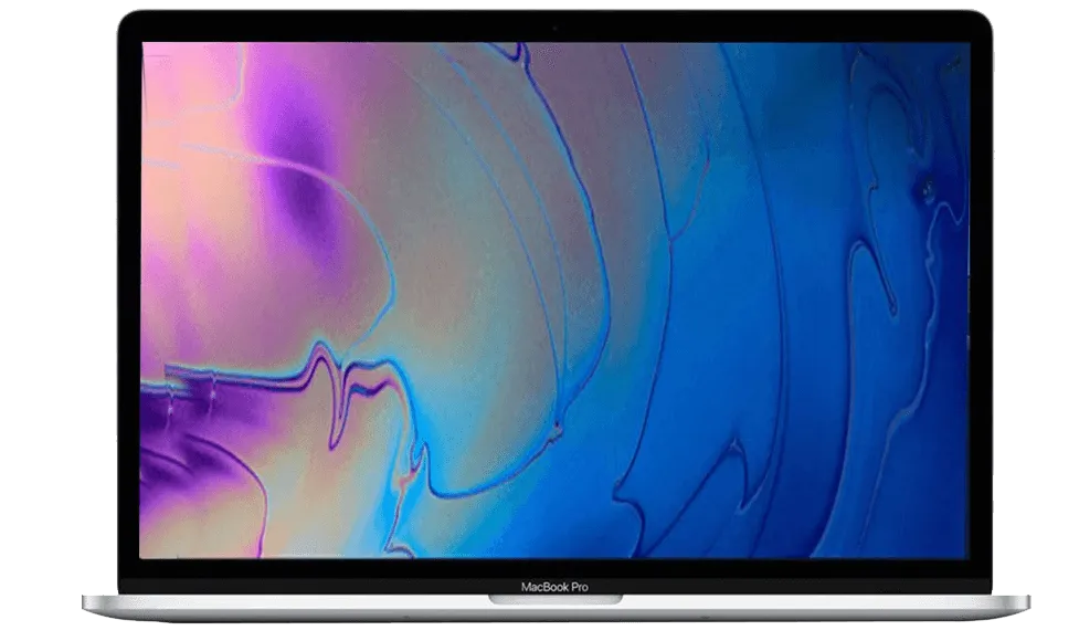 Замена аккумулятора Apple MacBook Pro 2018