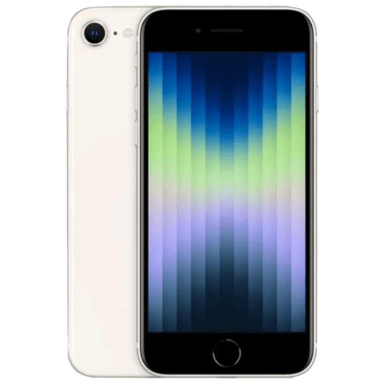 Ремонт микрофона Apple iPhone SE (2022)