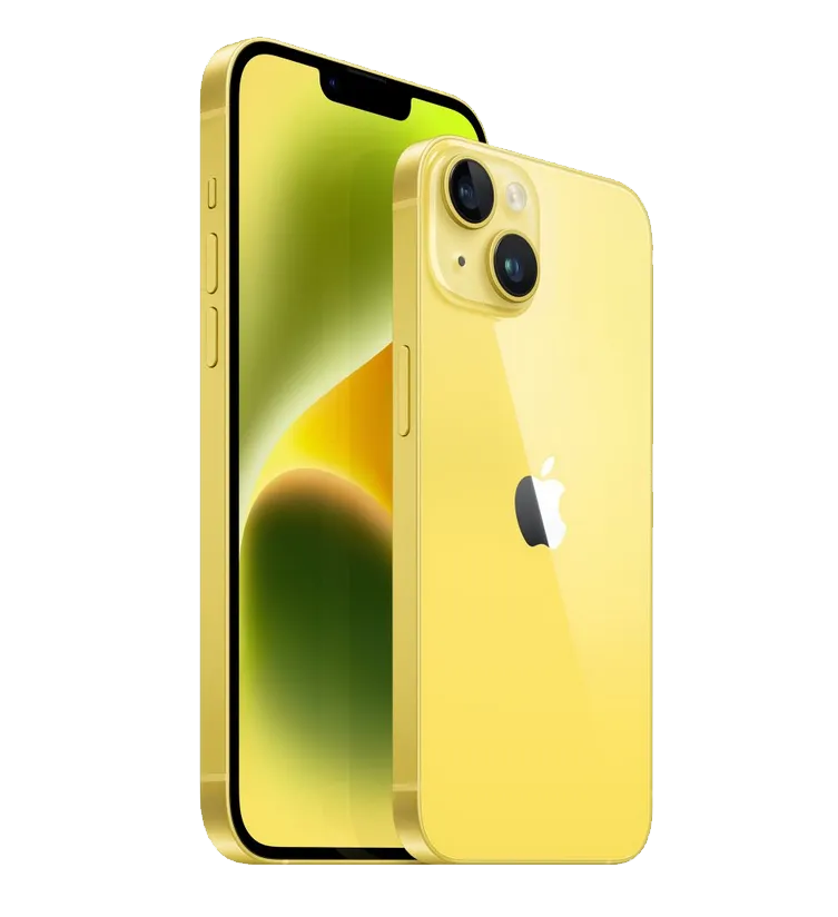 Ремонт микрофона Apple iPhone 14