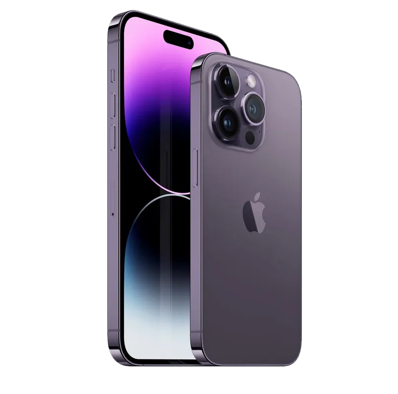 Ремонт микрофона Apple iPhone 14 Pro