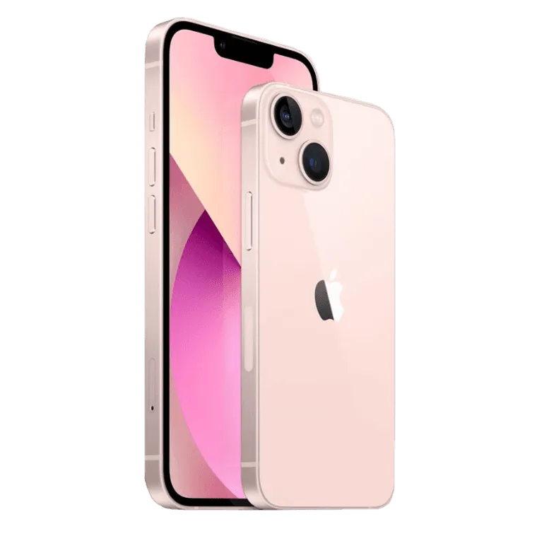 Ремонт микрофона Apple iPhone 13