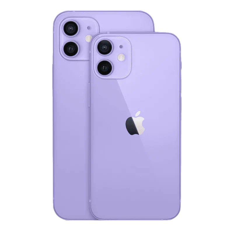 Ремонт микрофона Apple iPhone 12