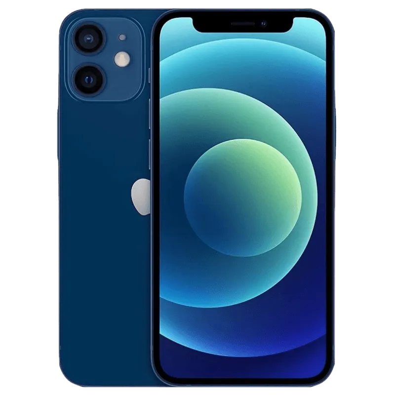 Ремонт микрофона Apple iPhone 12 Mini