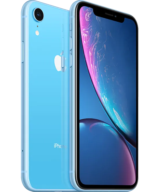 Ремонт микрофона Apple iPhone Xr
