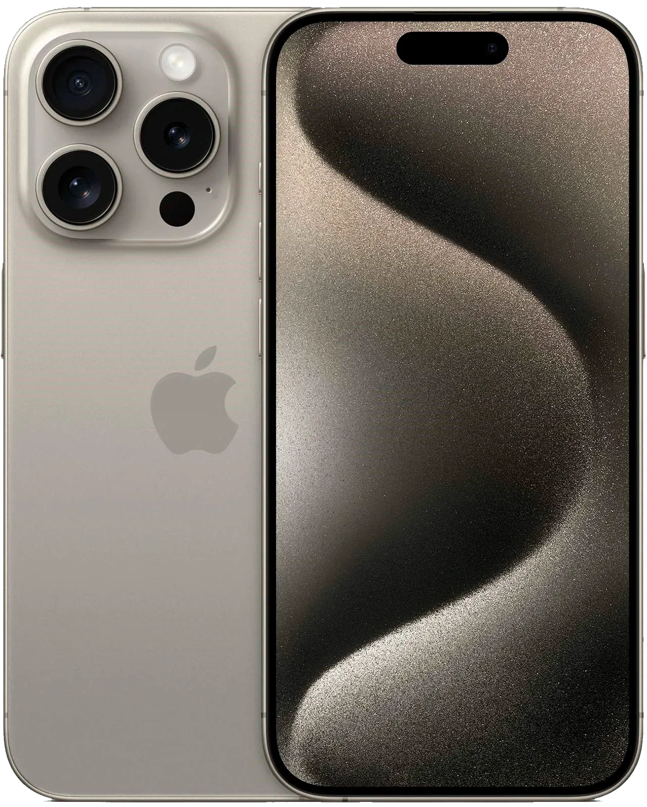 Ремонт микрофона Apple iPhone 15 Pro