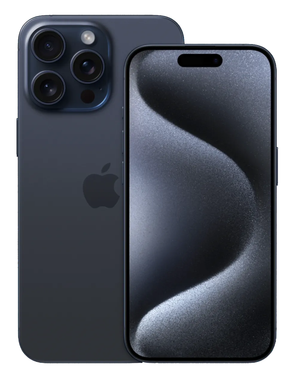 Ремонт микрофона Apple iPhone 15 Pro Max