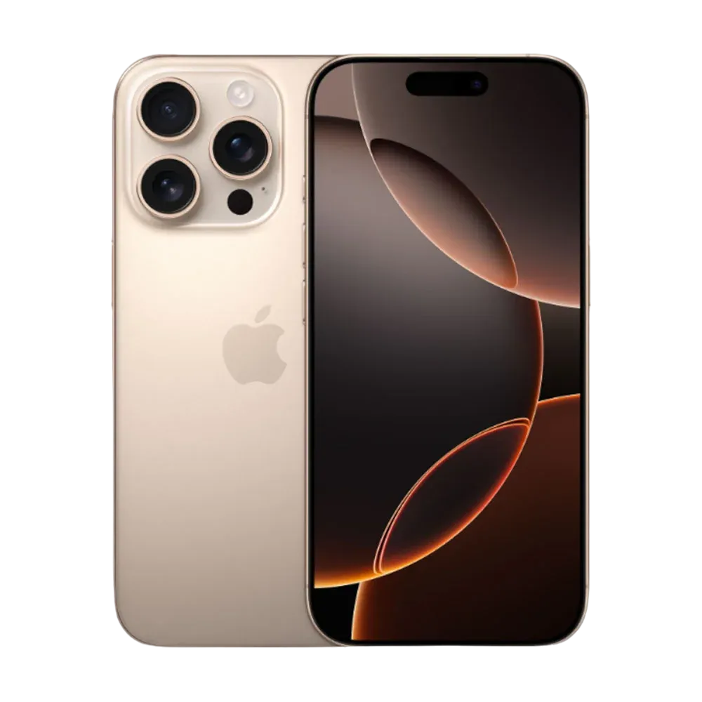 Ремонт микрофона Apple iPhone 16 Pro
