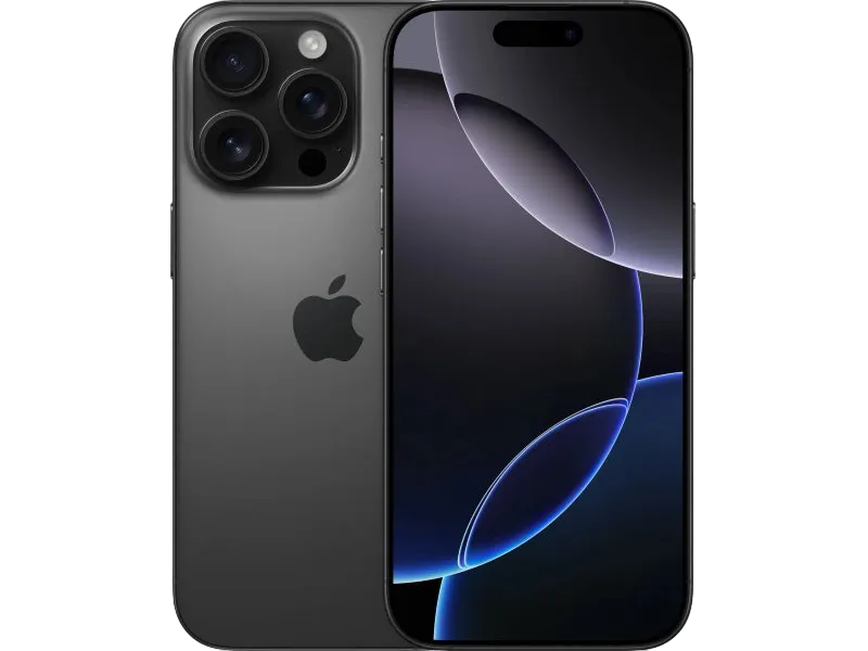 Ремонт микрофона Apple iPhone 16 Pro Max