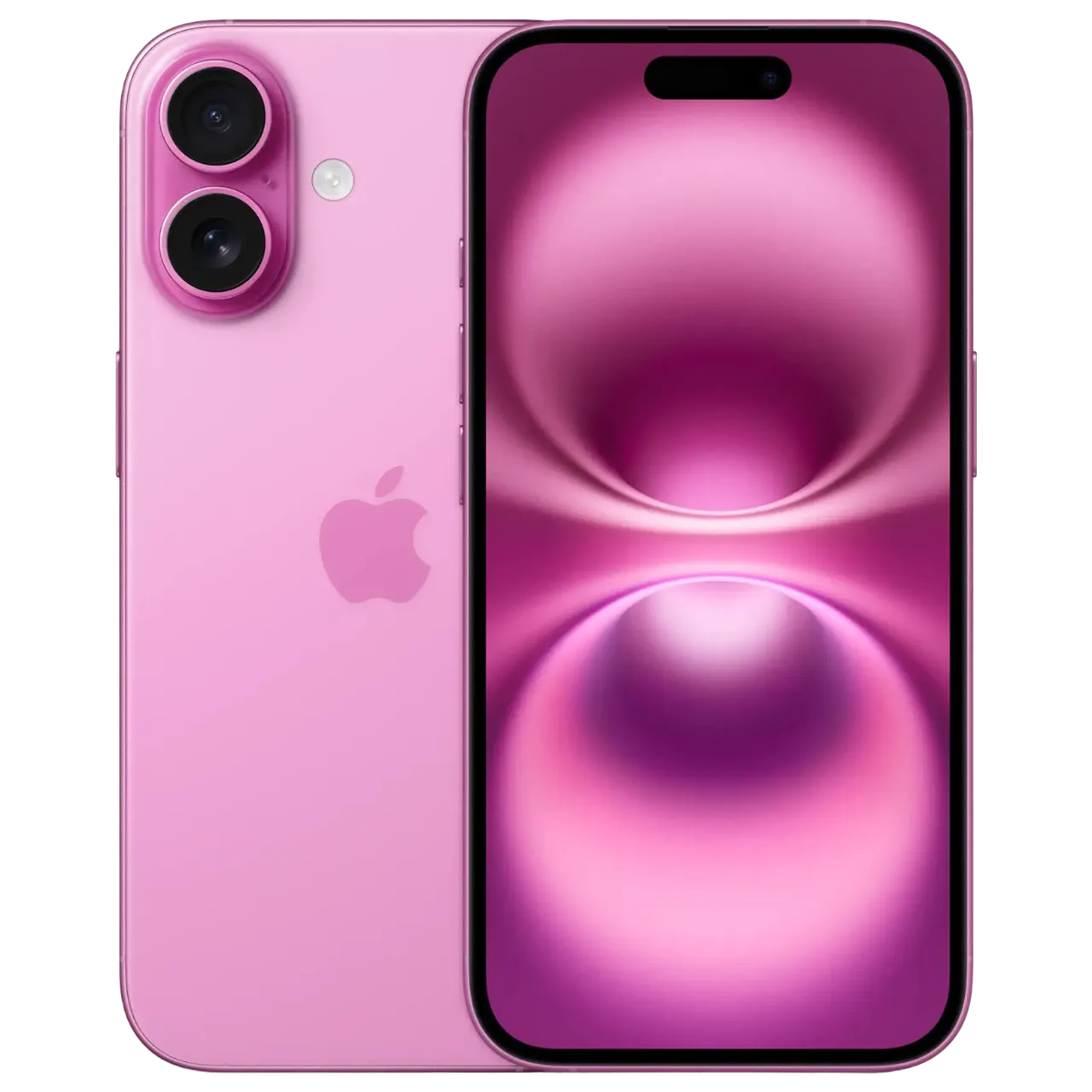 Ремонт микрофона Apple iPhone 16