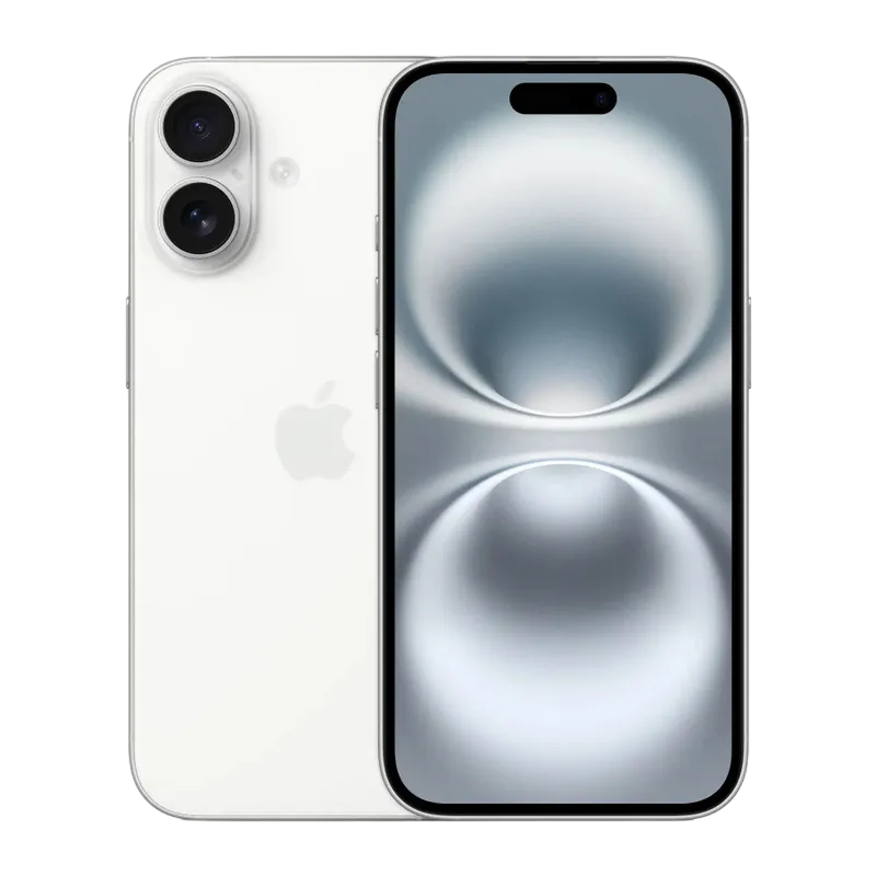 Ремонт микрофона Apple iPhone 16 Plus