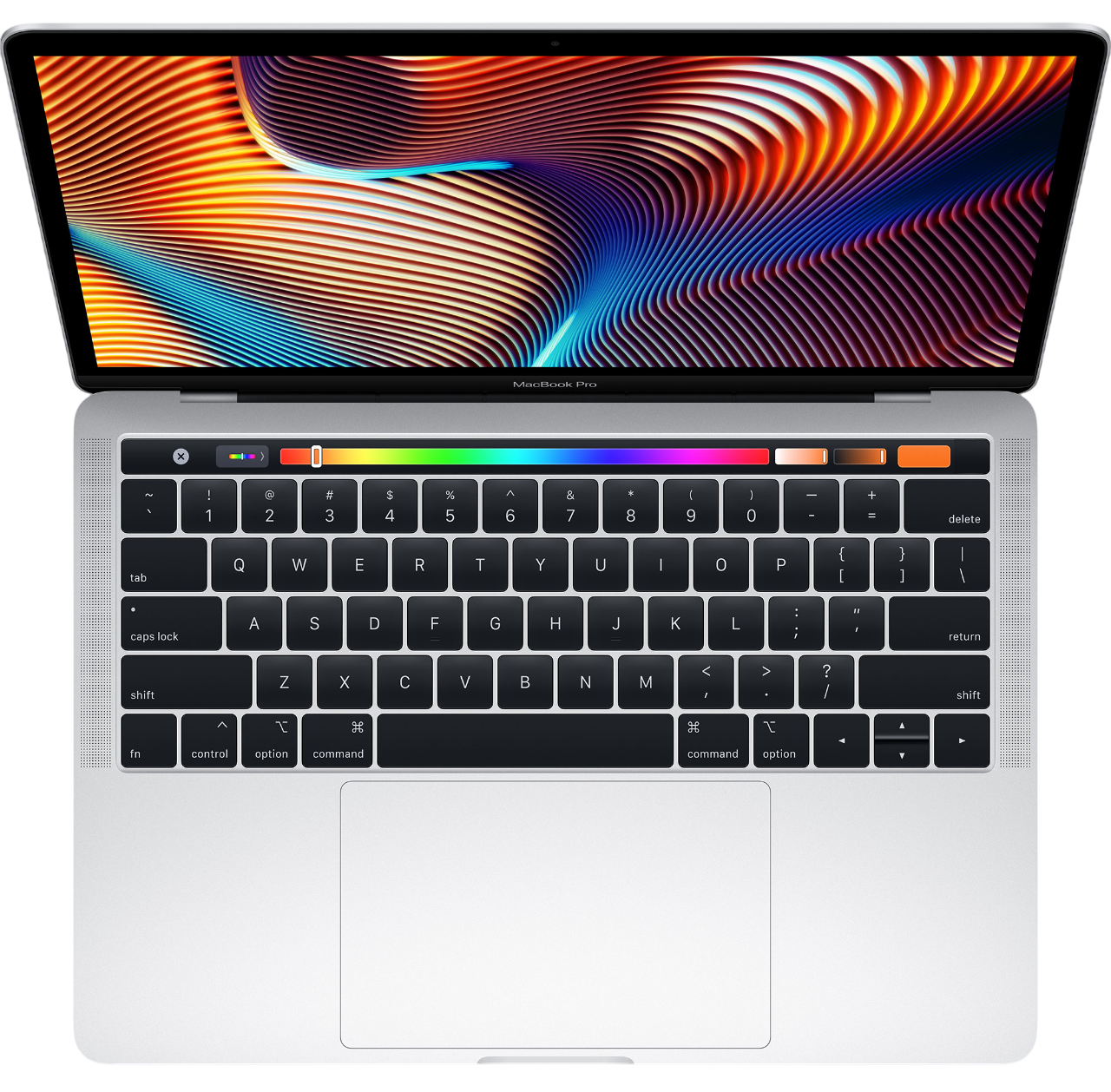 Замена аккумулятора Apple MacBook Pro 13 2019