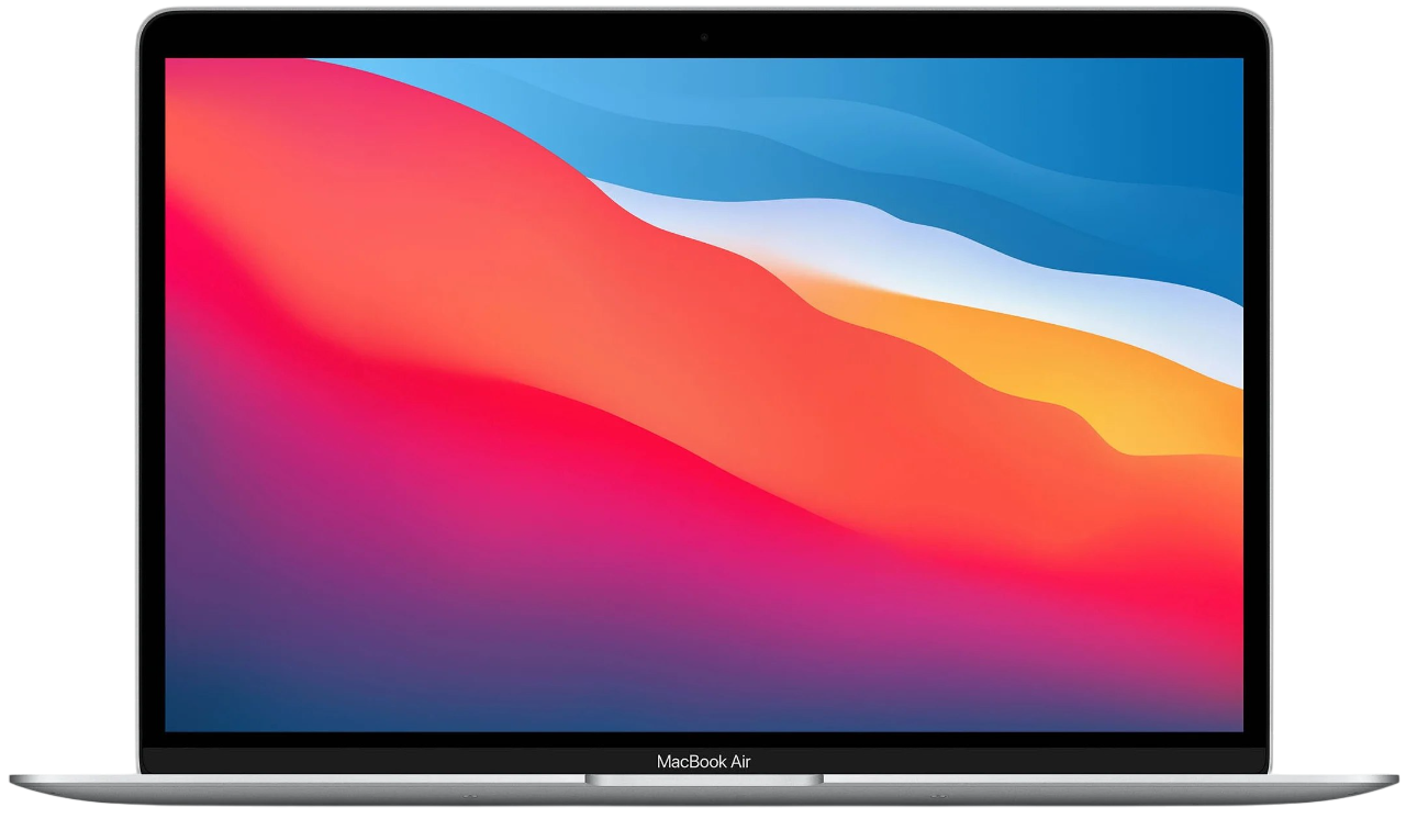 Замена аккумулятора Apple MacBook Air 13 Retina M1 2020
