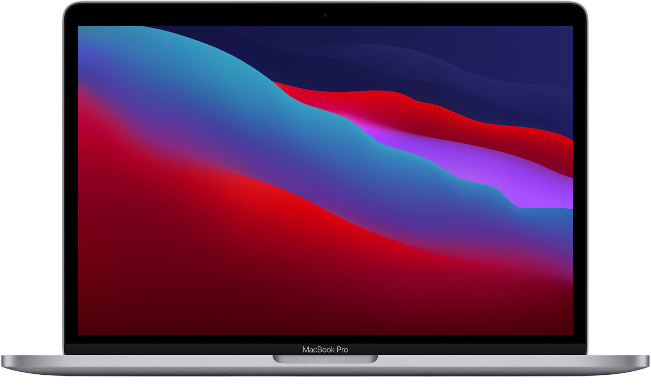 Замена аккумулятора Apple MacBook Pro 13 M1 2020