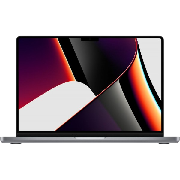 Замена аккумулятора Apple MacBook Pro 14 2021