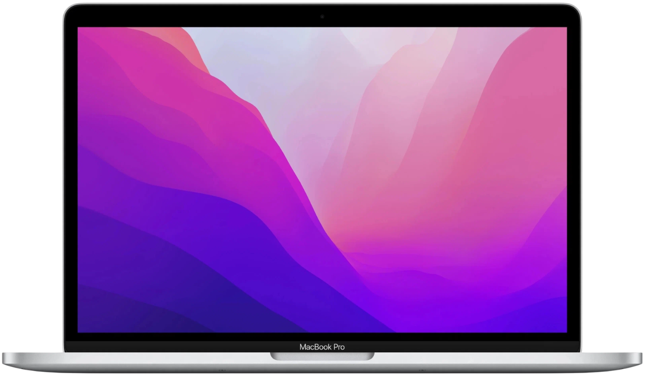 Замена аккумулятора Apple MacBook Pro 13 M2 2022