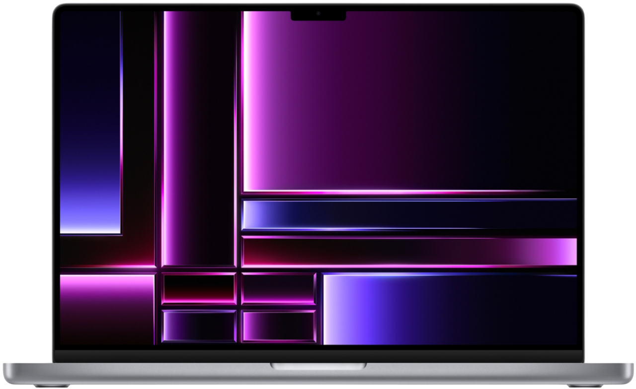 Замена аккумулятора Apple MacBook Pro 16 M2 2023