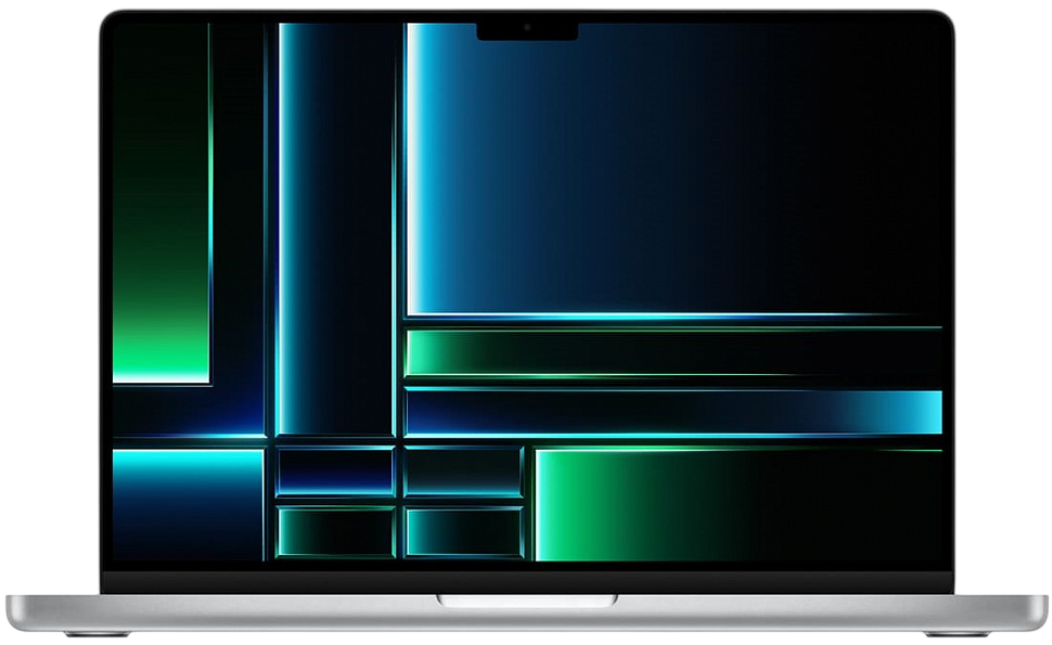 Замена аккумулятора Apple MacBook Pro 14 M2 2023