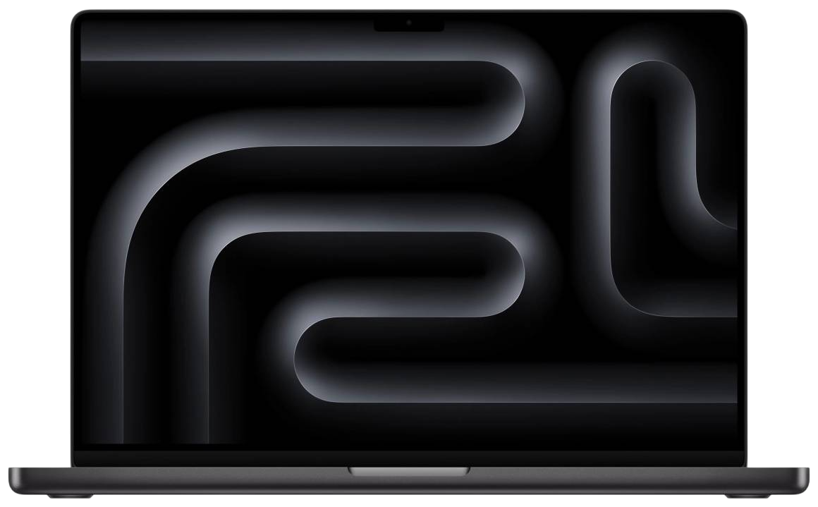 Замена аккумулятора Apple MacBook Pro 16 M3 Max 2023