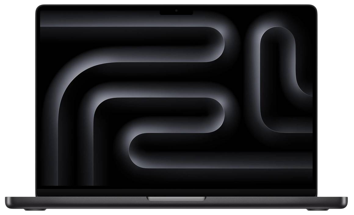 Замена аккумулятора Apple MacBook Pro 14 M3 Pro 2023