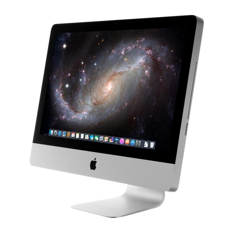 Замена операционной системы Apple iMac 27 2011