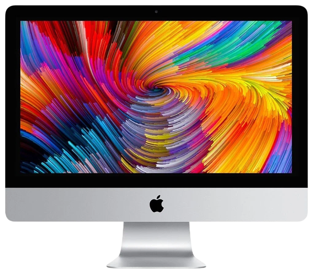 Замена операционной системы Apple iMac 21.5 Retina 4K 2019