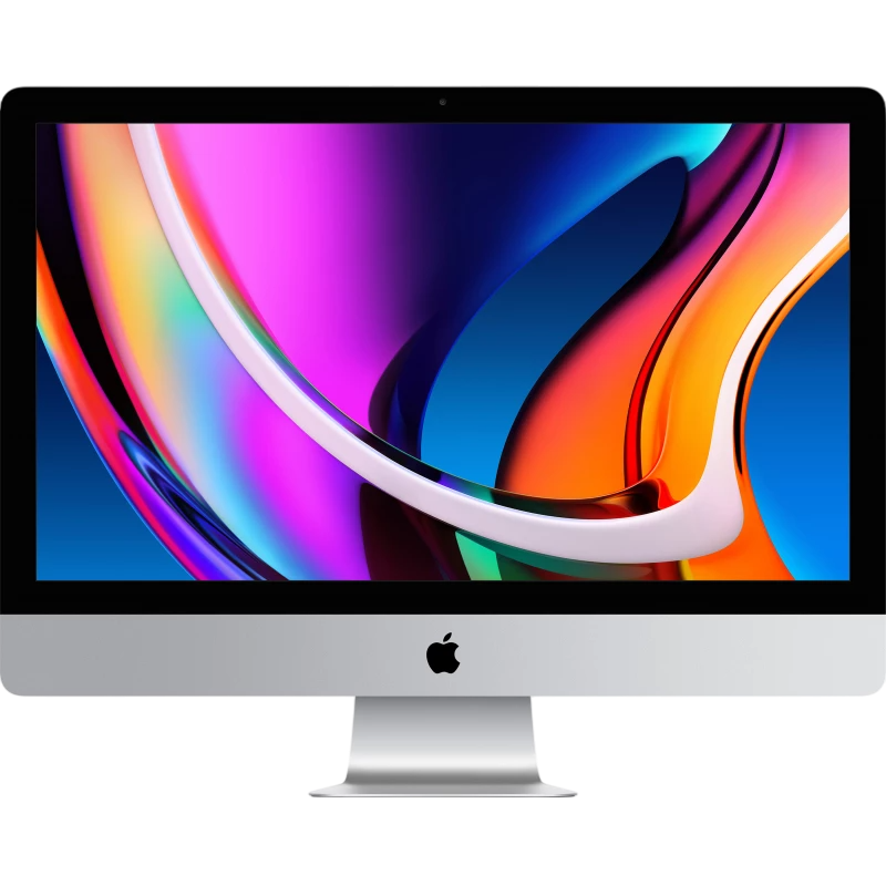Замена операционной системы Apple iMac 27 Retina 5K 2020