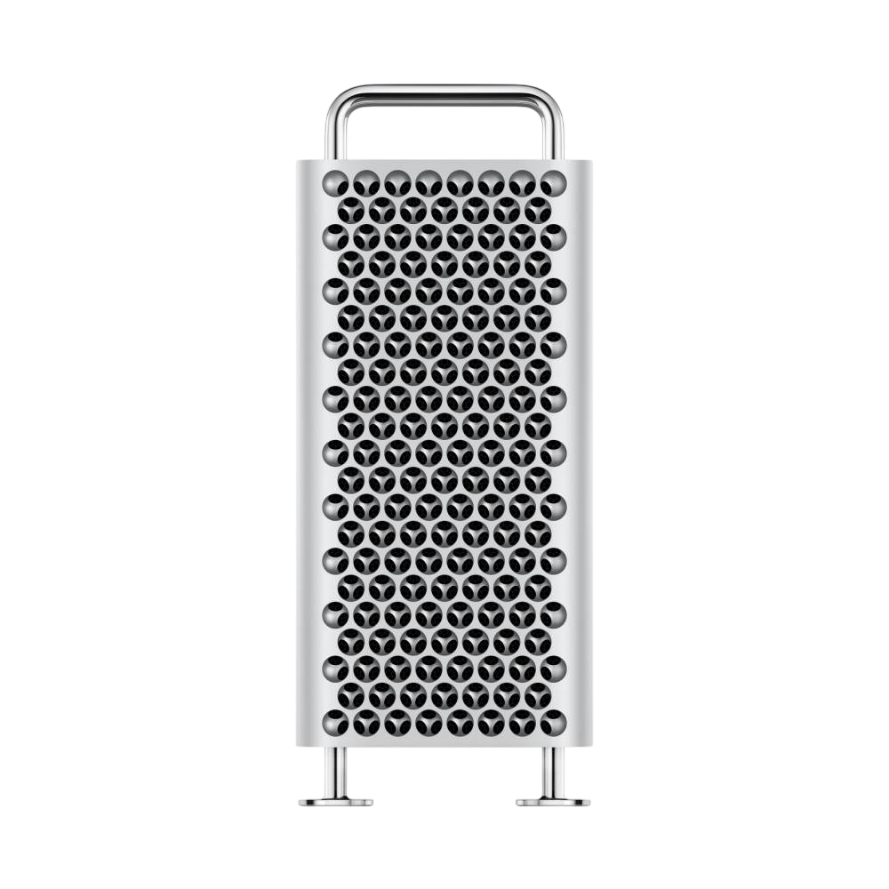 Замена северного моста Apple Mac Pro M2 2023