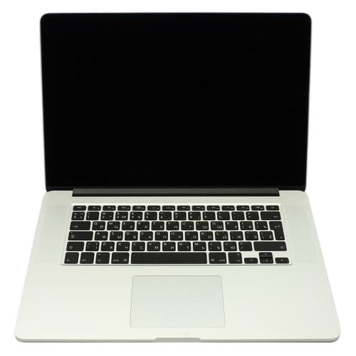 Замена аккумулятора Apple MacBook Pro 15 Retina 2012