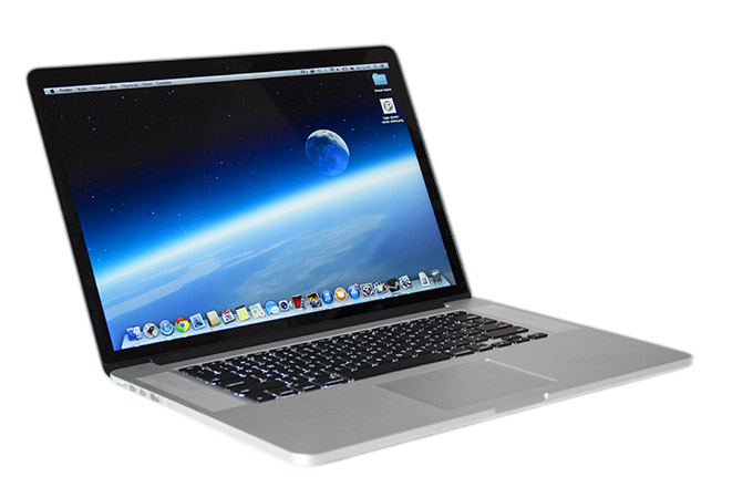 Замена аккумулятора Apple MacBook Pro 15 Retina 2013