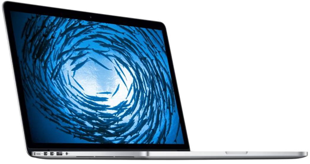 Замена аккумулятора Apple MacBook Pro 15 Retina 2014