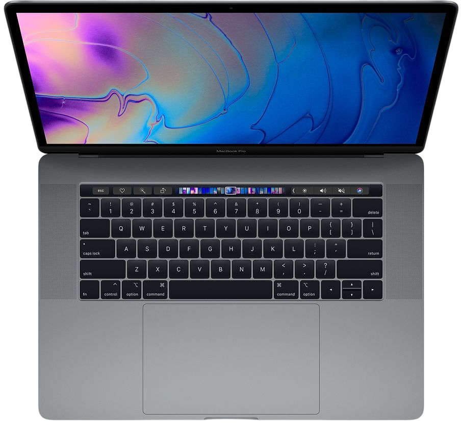 Замена аккумулятора Apple MacBook Pro 15 2018