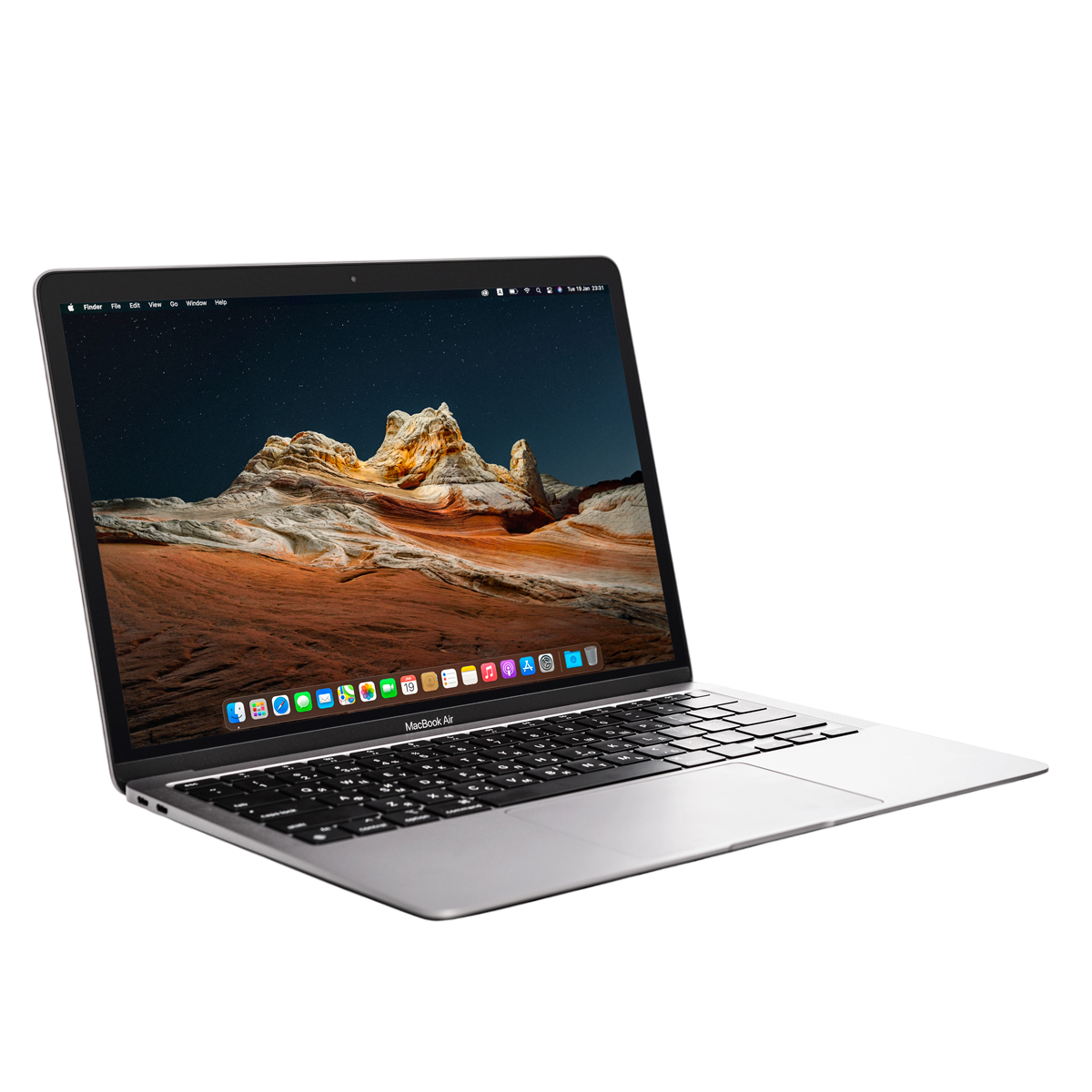Замена аккумулятора Apple MacBook Air 13 Retina 2018