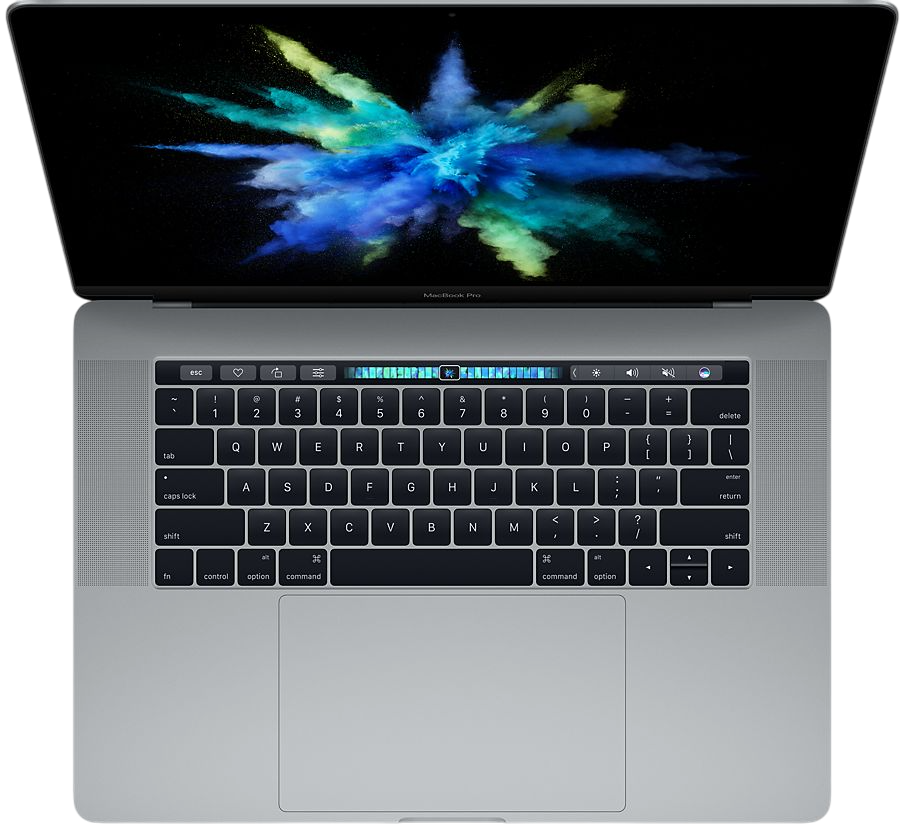 Замена аккумулятора Apple MacBook Pro 15 2017