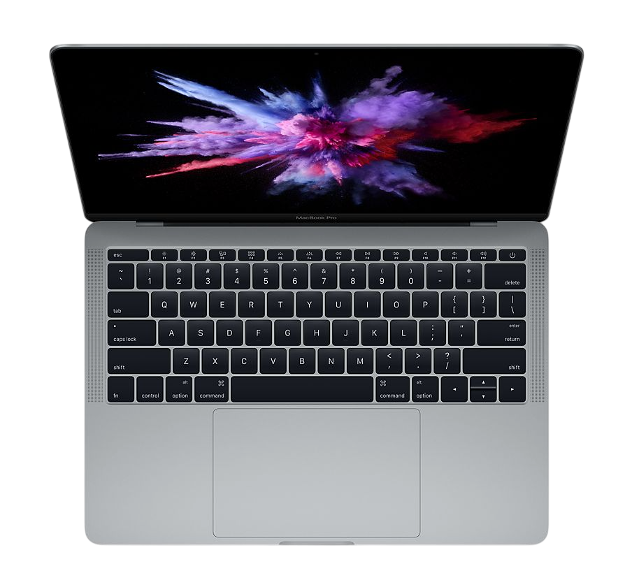Замена аккумулятора Apple MacBook Pro 13 2017