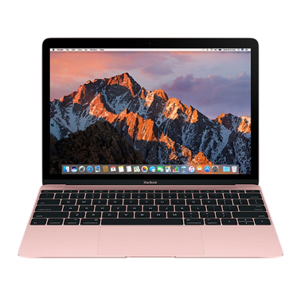 Замена аккумулятора Apple MacBook 12 Retina 2017