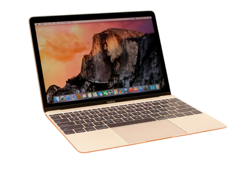 Замена аккумулятора Apple MacBook 12 Retina 2015