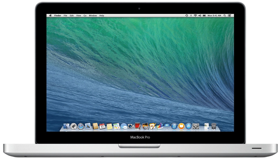 Замена аккумулятора Apple MacBook Pro 15 2012