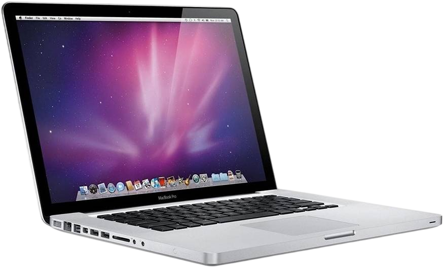 Замена аккумулятора Apple MacBook Pro 15 2011