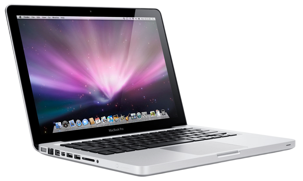 Замена аккумулятора Apple MacBook Pro 13 2010