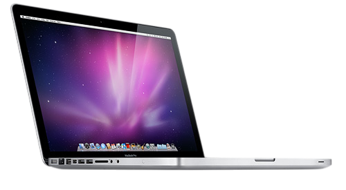 Замена аккумулятора Apple MacBook Pro 17 2009