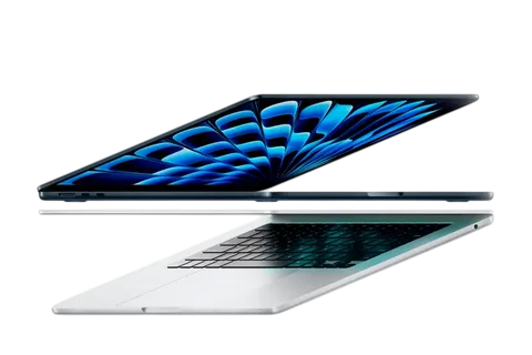 Замена аккумулятора Apple MacBook Air  M4 (13″, 15″)