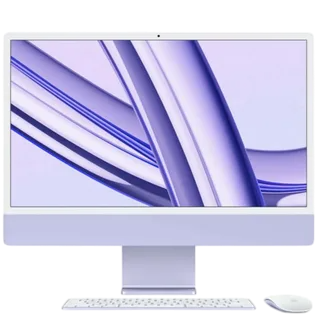 Замена операционной системы Apple iMac M4