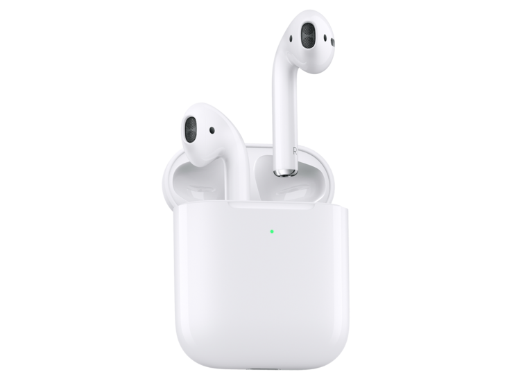 Ремонт Bluetooth передатчика Apple AirPods (2nd Generation)
