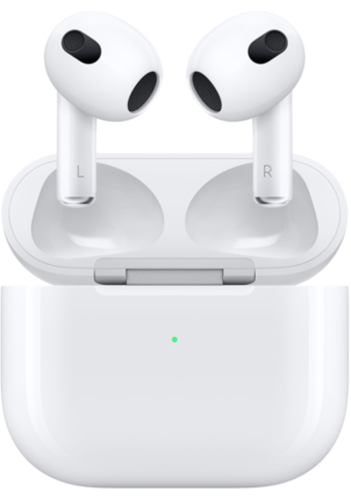 Ремонт Bluetooth передатчика Apple AirPods (3rd Generation)