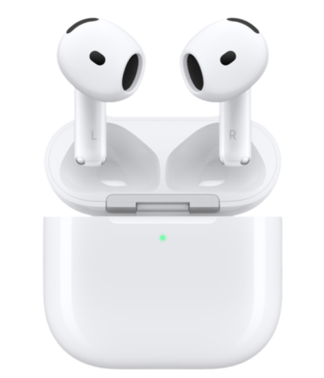 Ремонт Bluetooth передатчика Apple AirPods 4